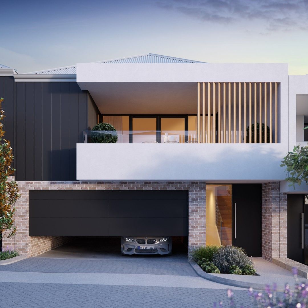 3 bedrooms House in  NEDLANDS WA, 6009