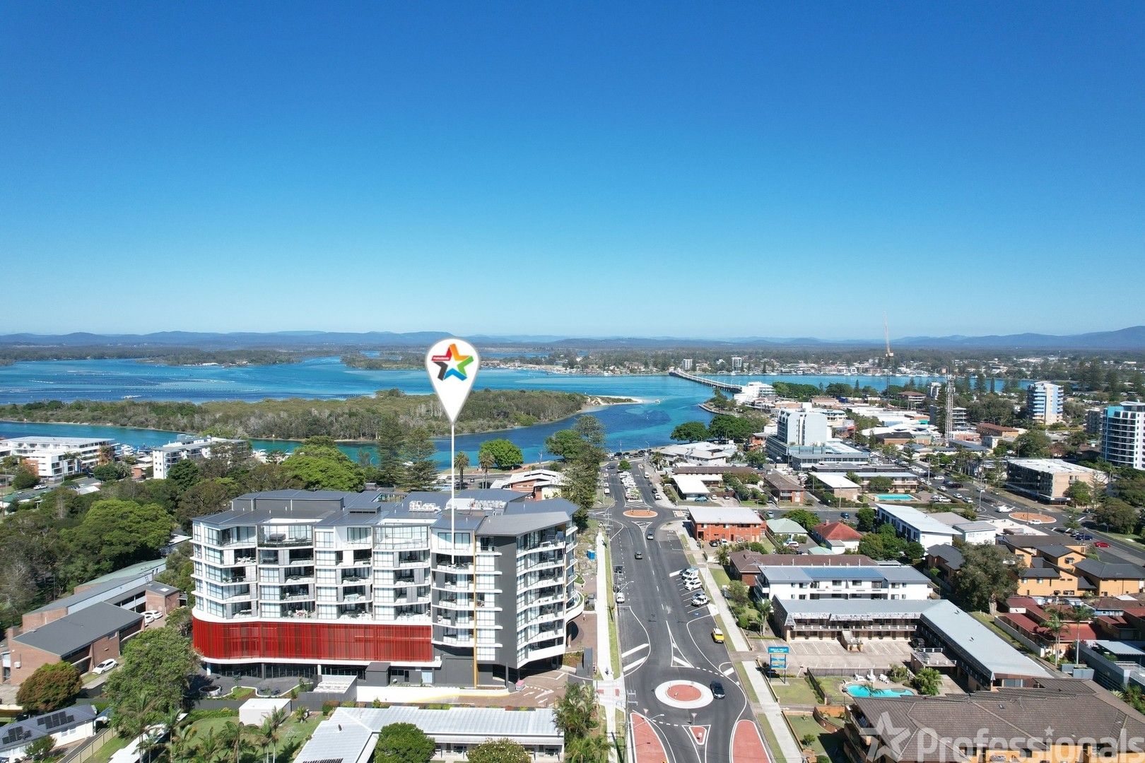 Level 6, 604/4 Lake Street, Forster NSW 2428, Image 0