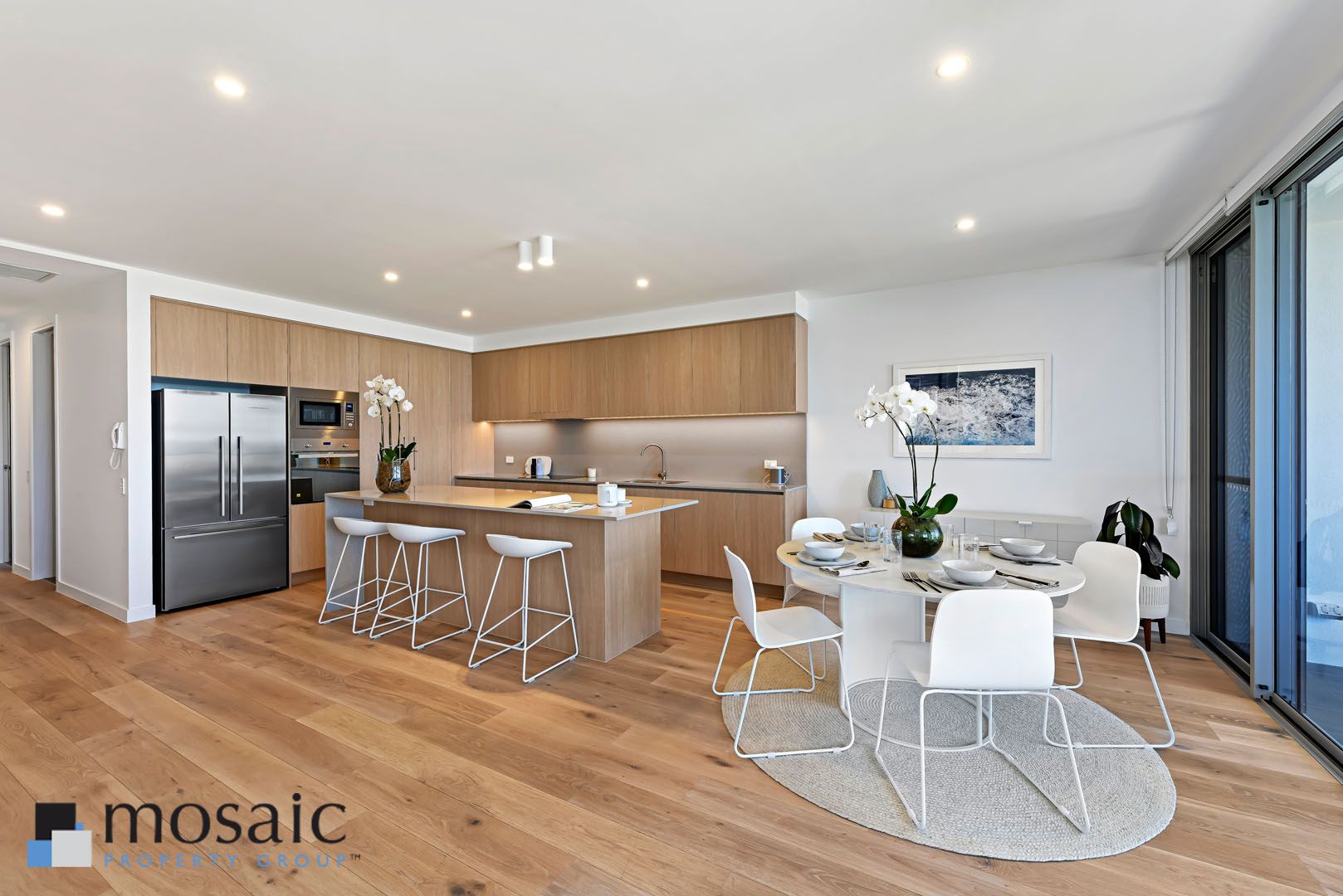 3 bedrooms Apartment / Unit / Flat in 101/31 Maltman Street KINGS BEACH QLD, 4551