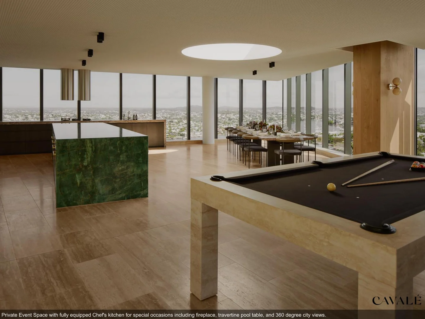 Additional image 9 of 502/20 Festival Place, Newstead QLD 4006