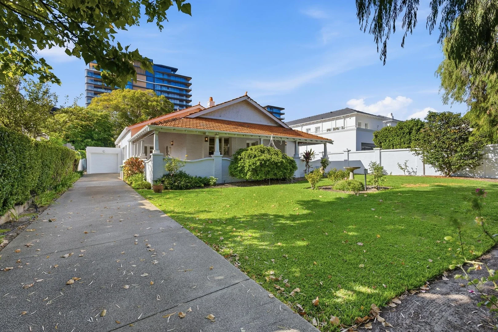 3 McNeil Street, Peppermint Grove WA 6011