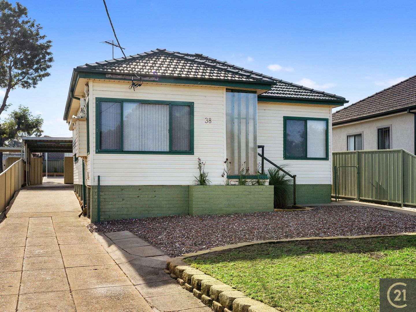 38 Yanderra Street, Condell Park NSW 2200 House For Rent Domain