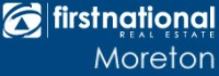 First National Real Estate Moreton