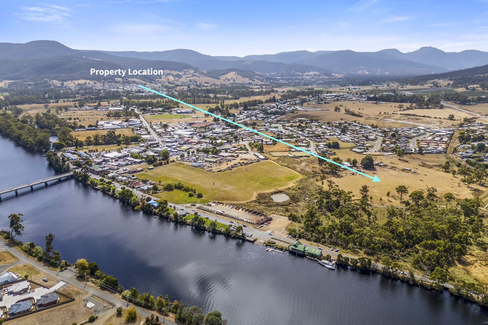 Lot 1 Shield Street, Huonville TAS 7109, Image 1