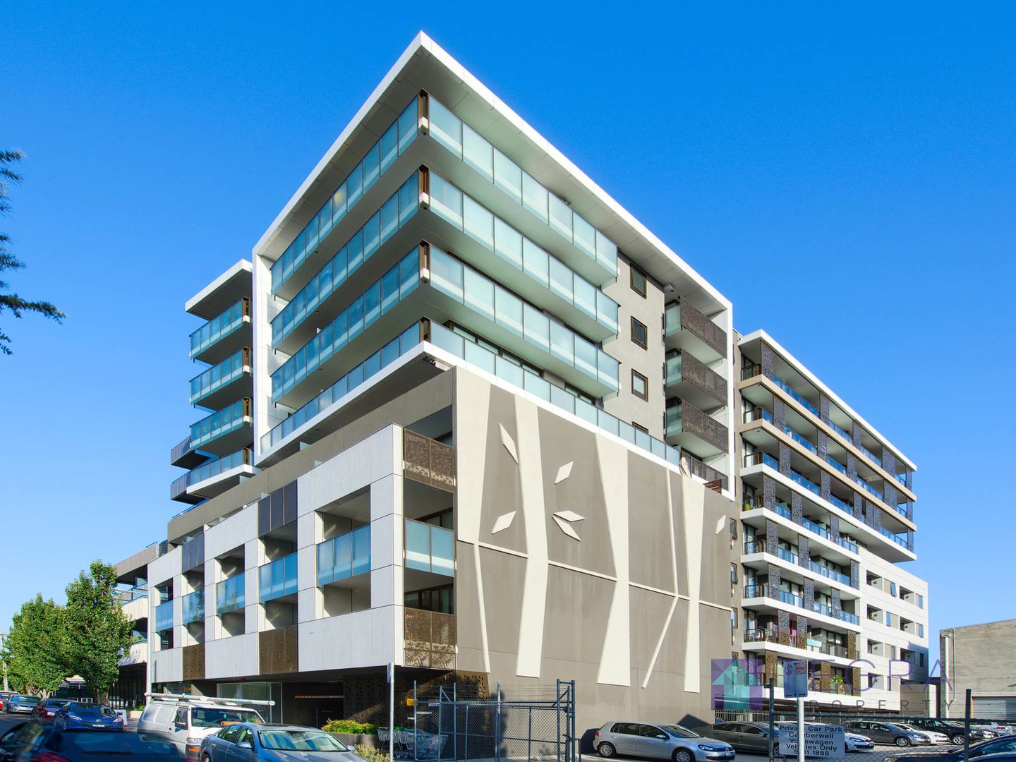 Unit 608 32 Lilydale Gr Hawthorn East Vic 3123 Domain