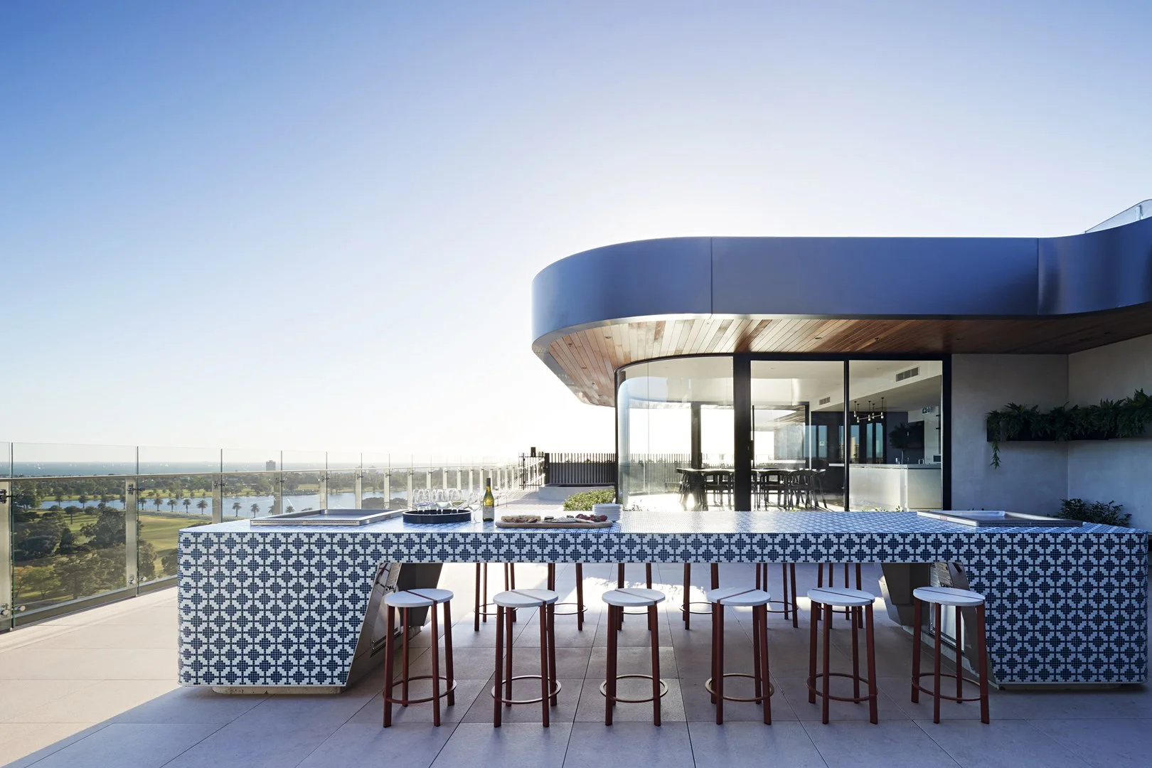 Additional image 14 of 1306/14 Queens Road, Melbourne VIC 3000