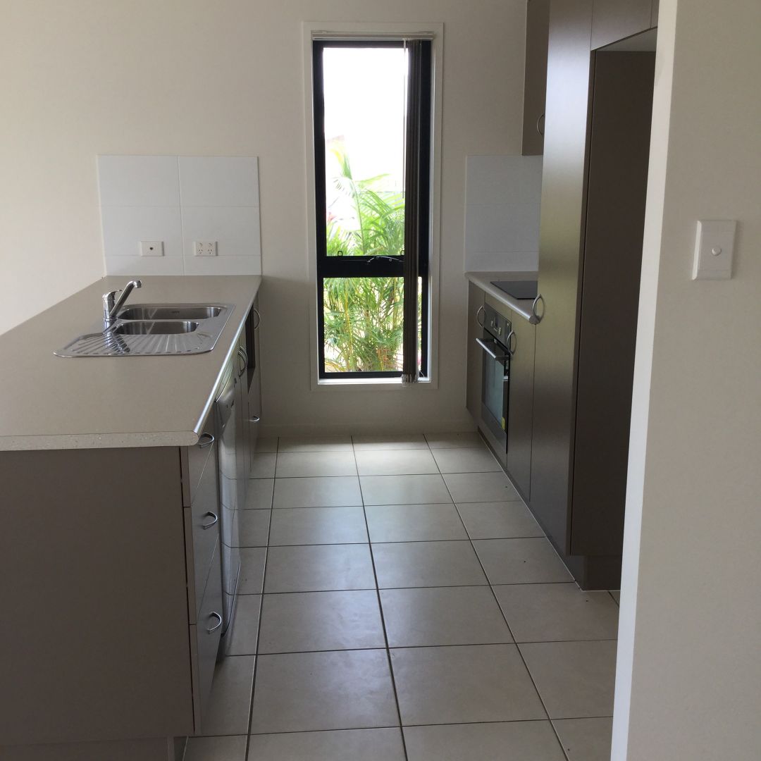 6 Barramundi Street, Mulambin QLD 4703 House For Rent 620 Domain