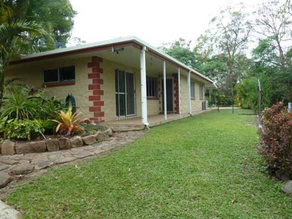 200 Sorensens Road, MACKAY QLD 4740, Image 0