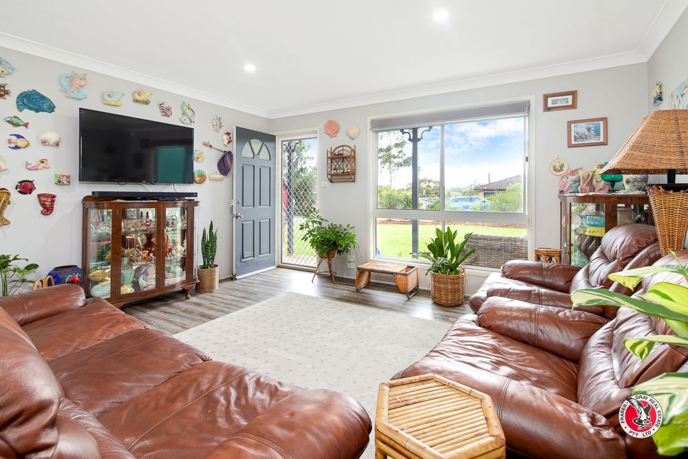 13 Hazel Road, Moruya Heads NSW 2537, Image 1