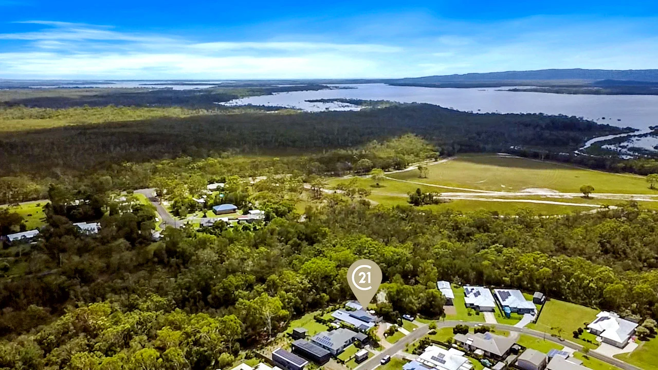 Additional image 27 of 19 Habitat Circuit, Cooloola Cove QLD 4580