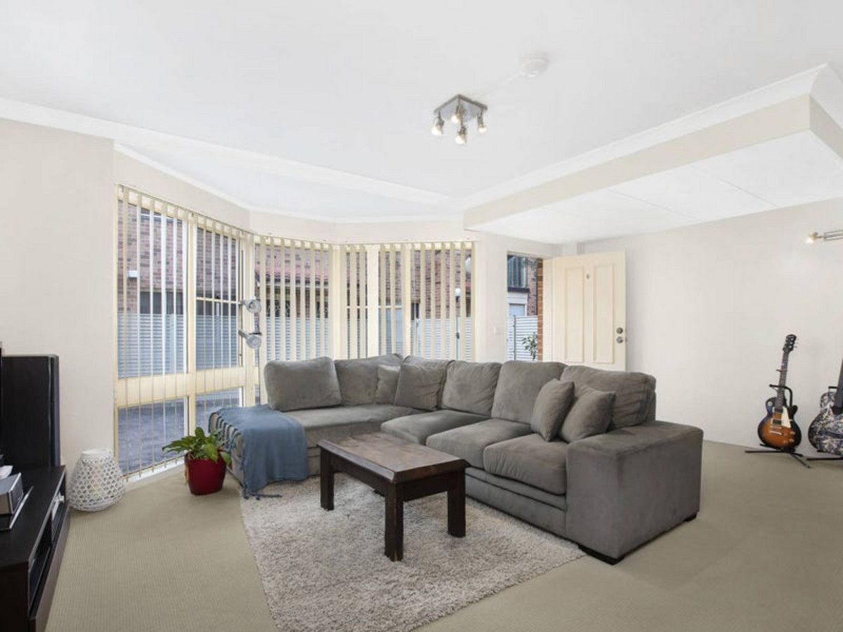 2 bedrooms Townhouse in 6/19-23 Sinclair Street WOLLSTONECRAFT NSW, 2065