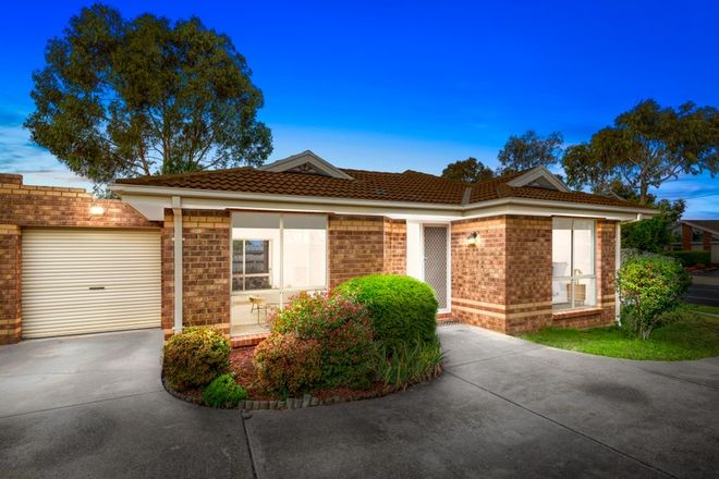 Picture of 1/84 Virgilia Drive, HOPPERS CROSSING VIC 3029