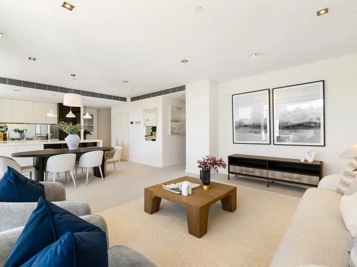 303/118 Alfred Street, Milsons Point NSW 2061