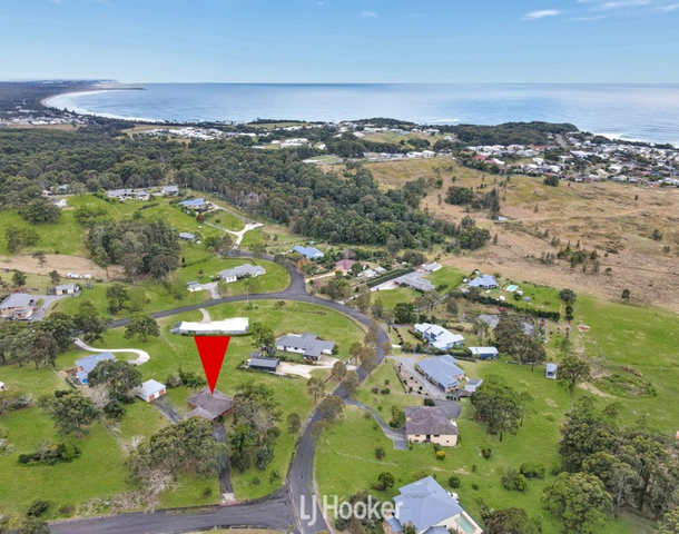 1 Bombora Place, Hallidays Point NSW 2430