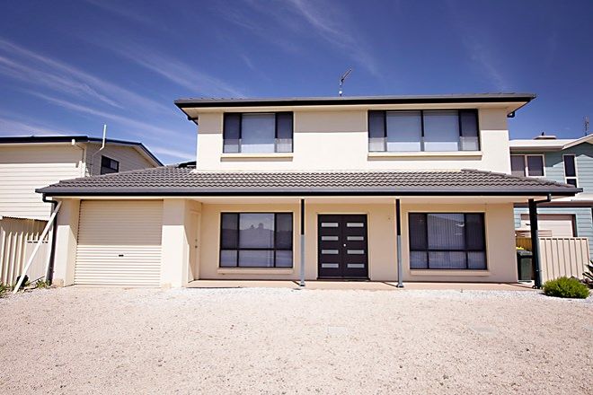 Picture of 7 Rose Avenue, NORTH BEACH SA 5556