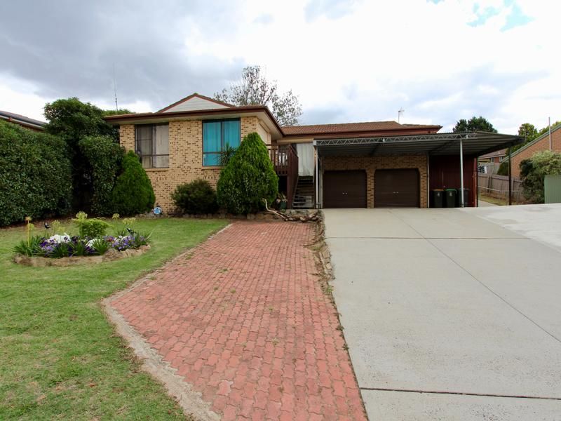 11 Cousins Place, Windradyne NSW 2795, Image 0