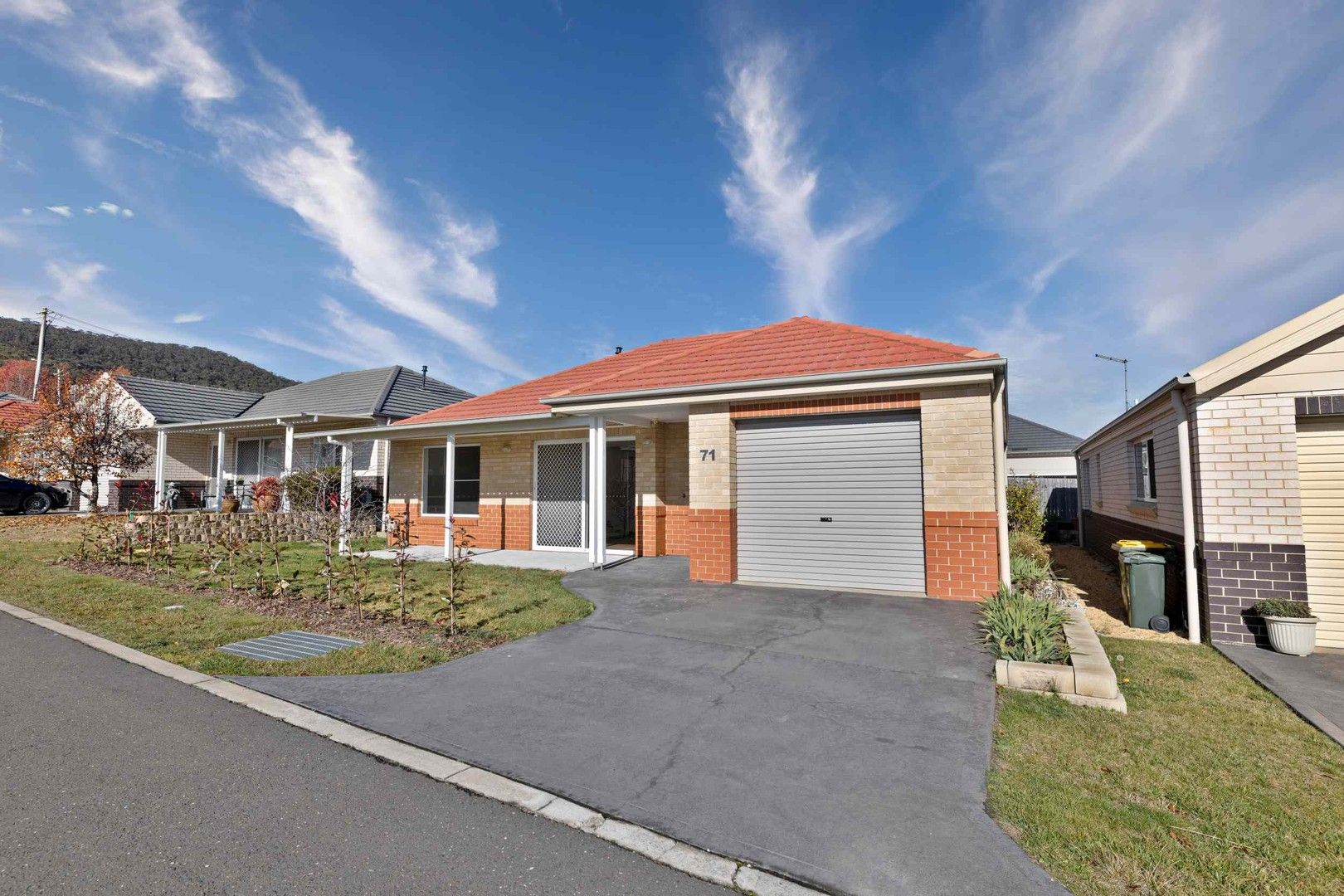 71/9 Col Drewe Drive, South Bowenfels NSW 2790, Image 0
