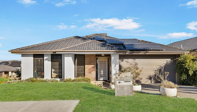 Picture of 25 Meadowlea Crescent, PAKENHAM VIC 3810