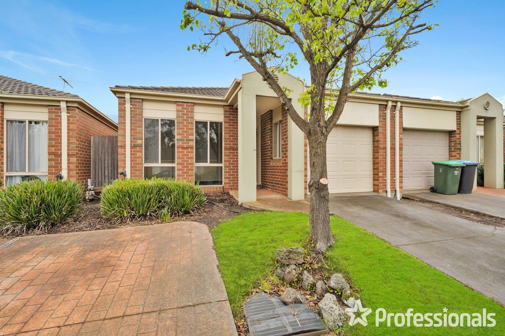 2 bedrooms Apartment / Unit / Flat in 49/105 Mountain Highway WANTIRNA VIC, 3152
