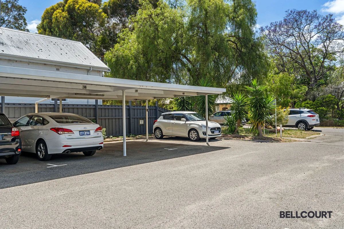 Additional image 13 of 45/12 Onslow Road, Shenton Park WA 6008