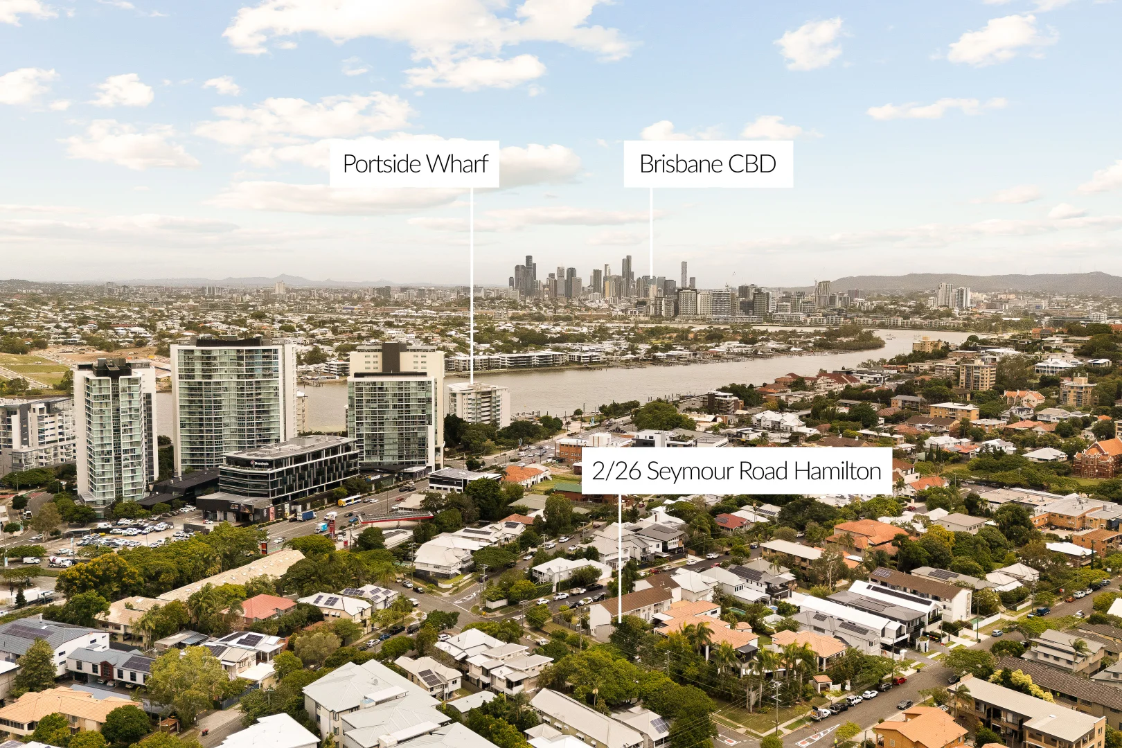 Additional image 20 of 2/26 Seymour Road, Hamilton QLD 4007