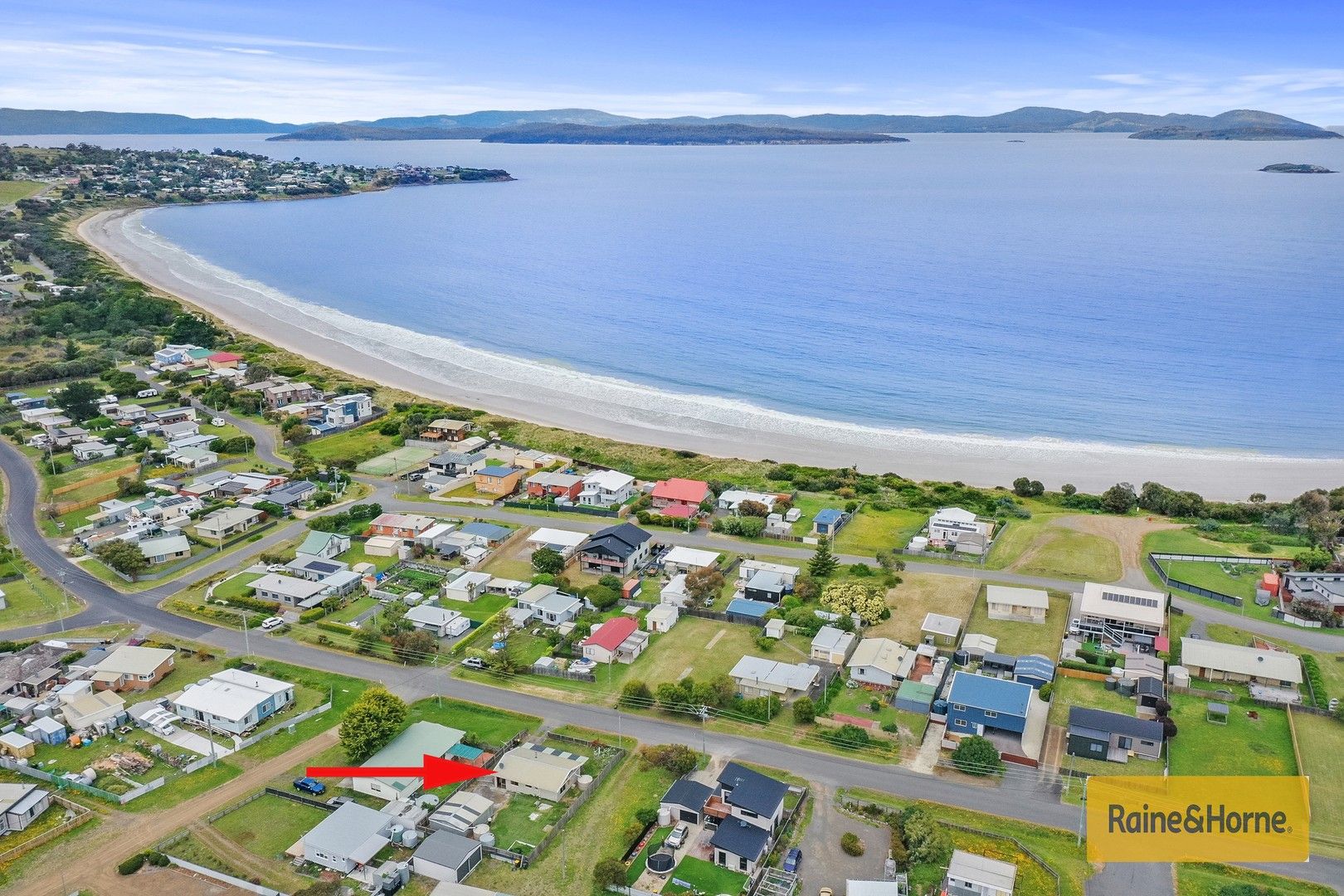 74 Carlton Bluff Road, Primrose Sands TAS 7173 Domain