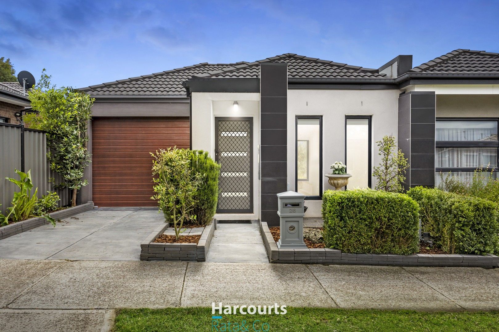 28 Lupin Street, Mernda VIC 3754