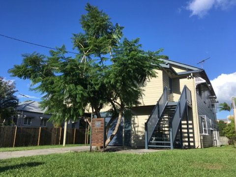 1 bedrooms House in 1/25 Gardiner Street ALDERLEY QLD, 4051