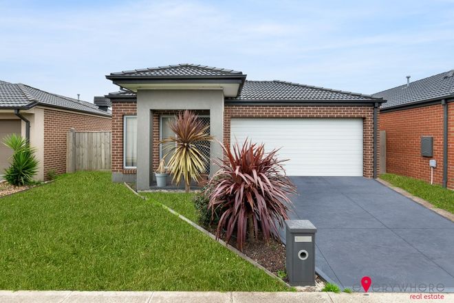 Picture of 18 Carrick Street, POINT COOK VIC 3030