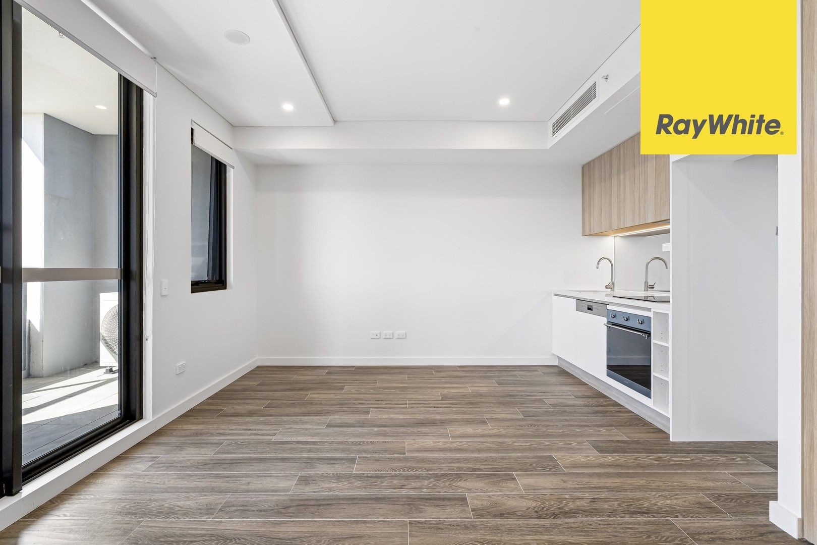 Studio in 405/12 Bridge Street, EPPING NSW, 2121