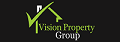Vision Property Group's logo