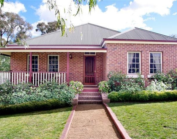 14 Wilkinson Street, Berrima NSW 2577