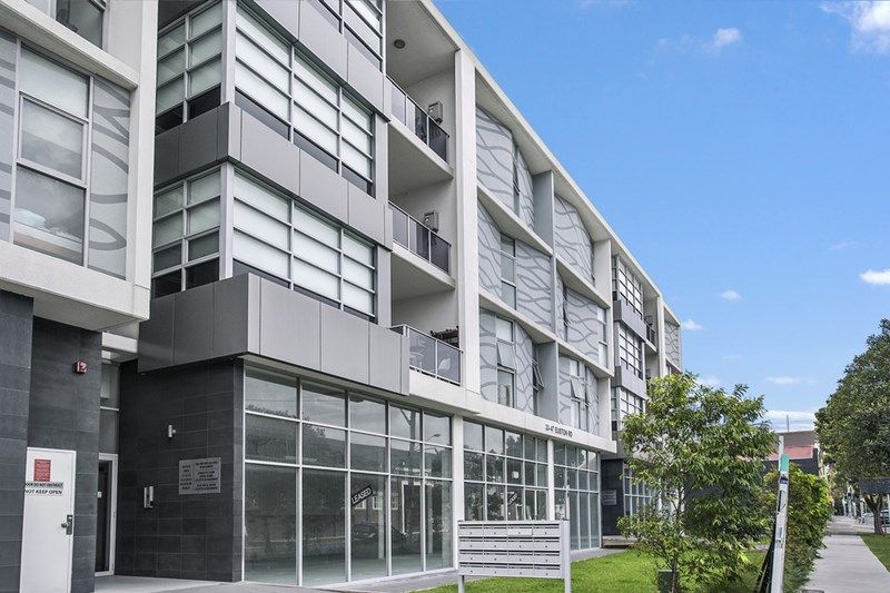 2 bedrooms Apartment / Unit / Flat in 27/33 Euston Rd ALEXANDRIA NSW, 2015