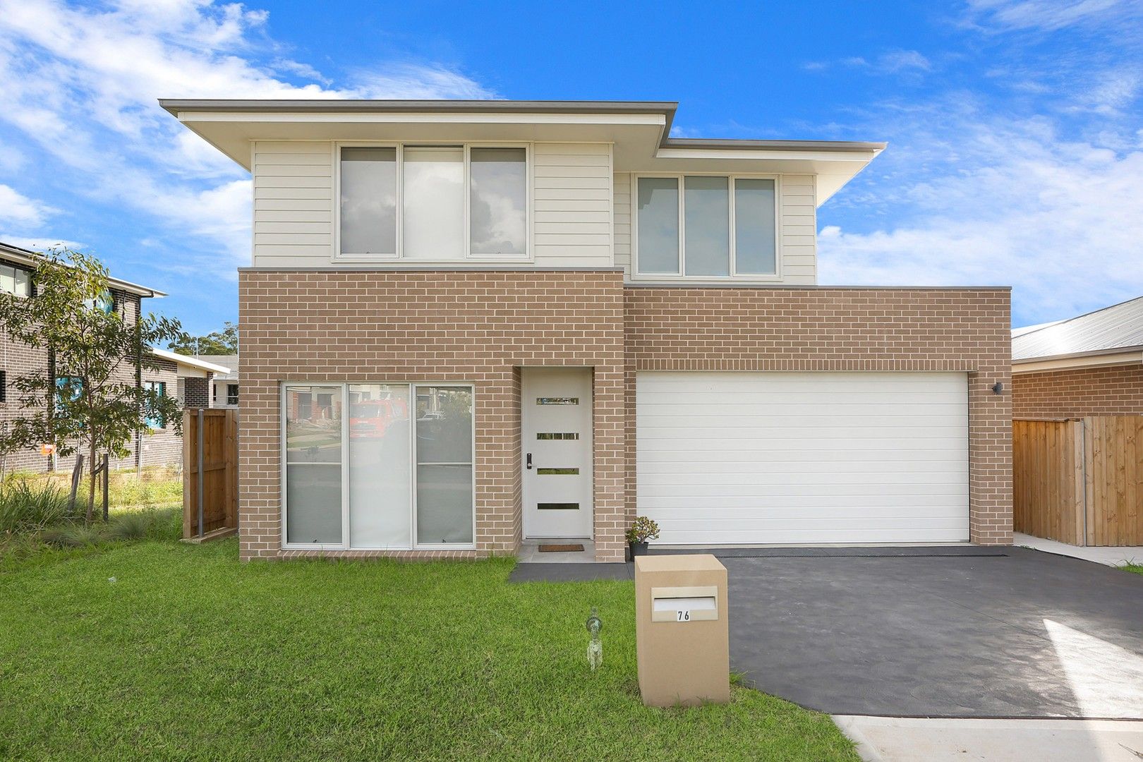 5 bedrooms House in 76 Ghera Road CADDENS NSW, 2747