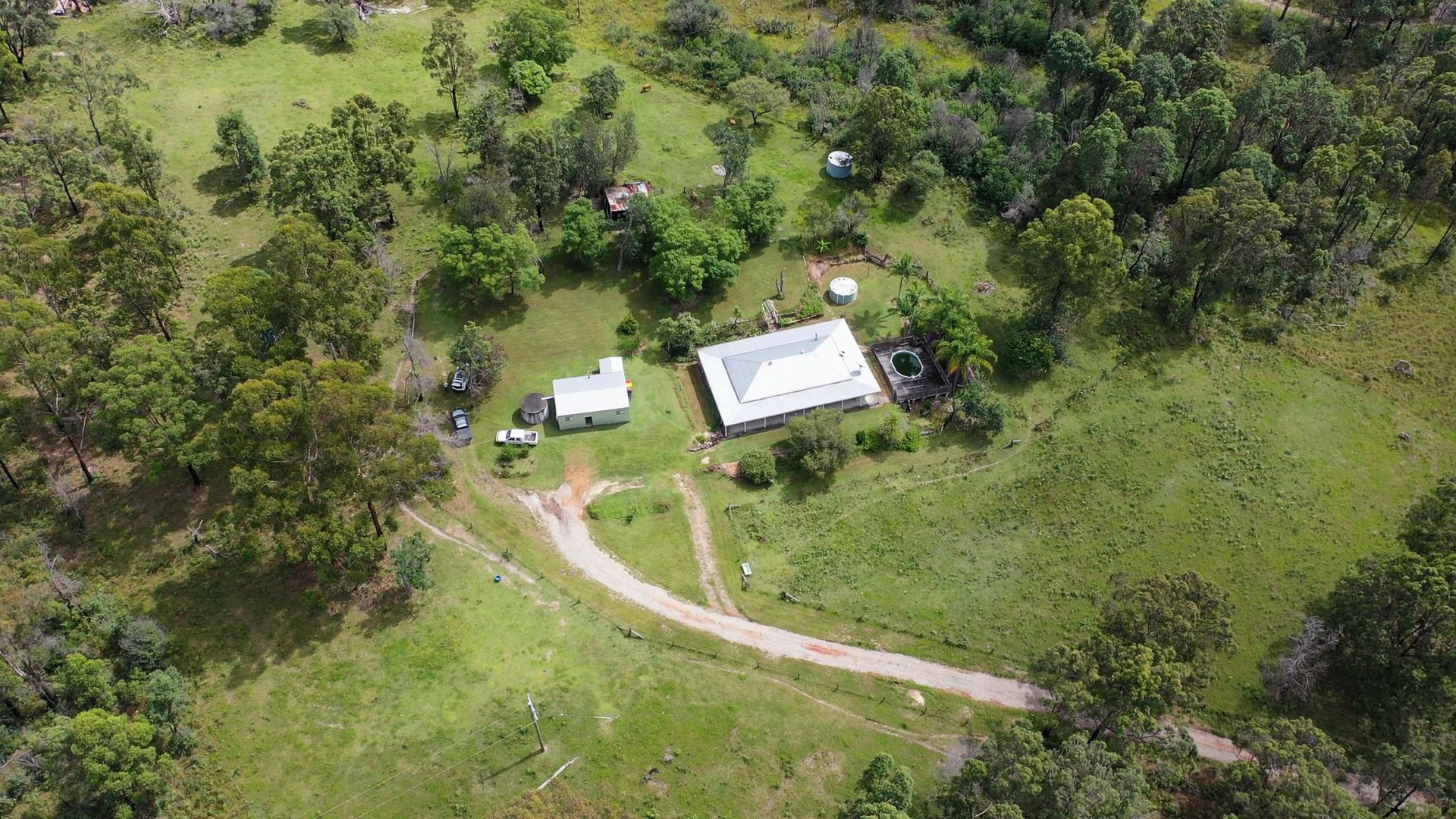 1578 Kangaroo Creek Road, Kangaroo Creek NSW 2460, Image 2