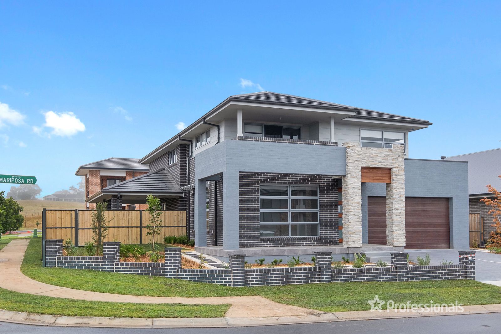 17 Mariposa Road, Box Hill NSW 2765 House For Rent Domain