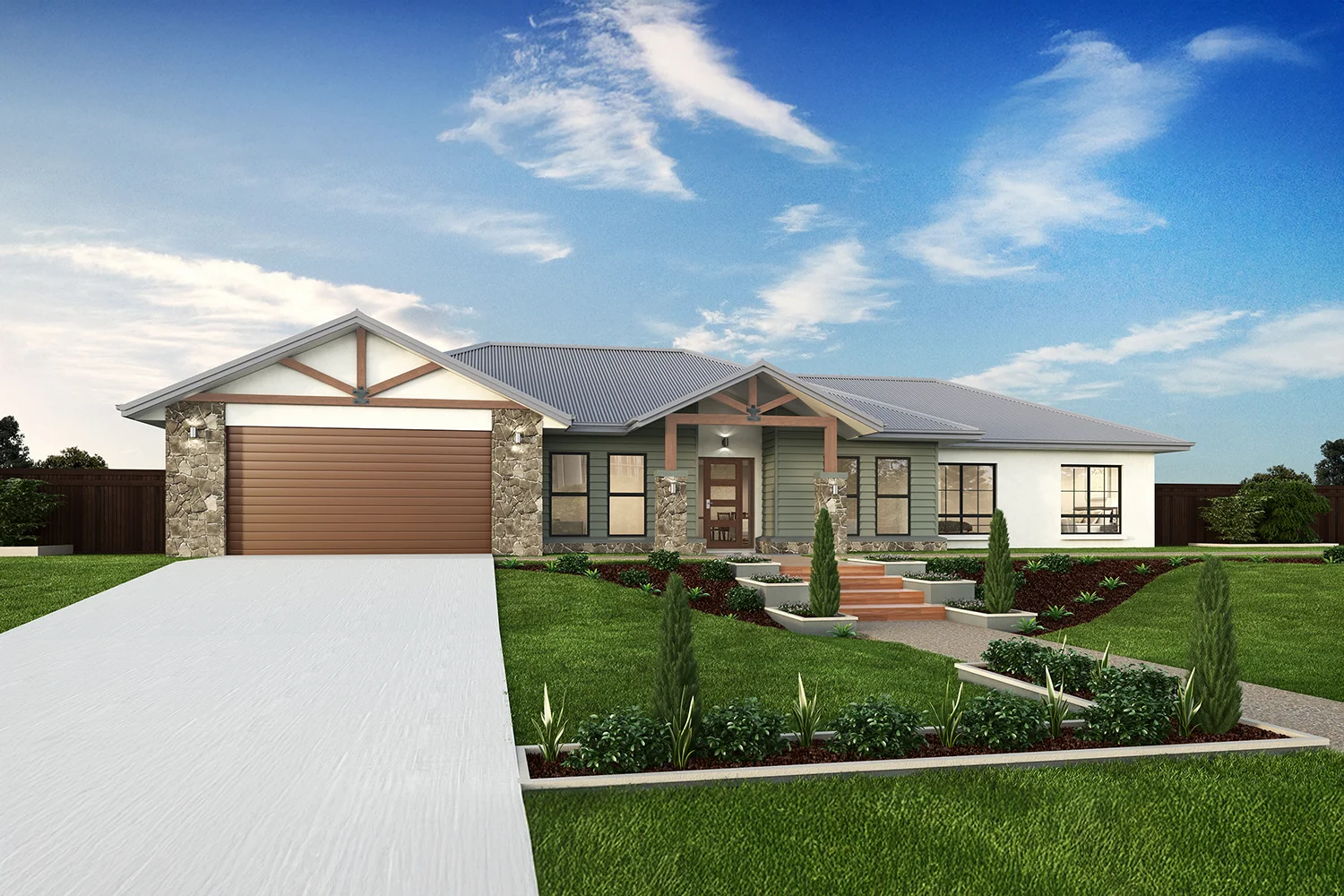 Lot 215 Address Available Upon Request, Glenwood QLD 4570