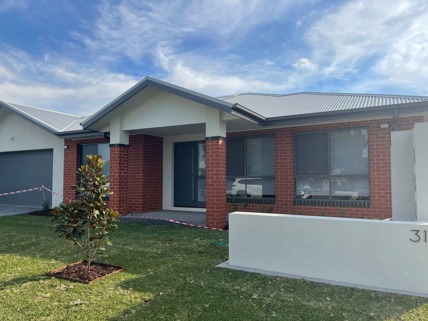 3 bedrooms Apartment / Unit / Flat in 1/31 Murphy Street YARRAWONGA VIC, 3730