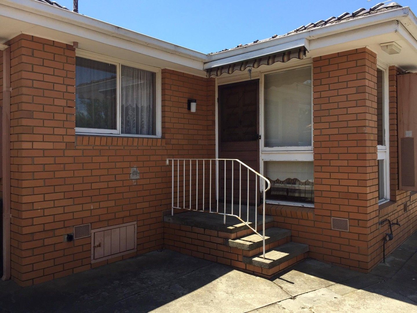 2 bedrooms Apartment / Unit / Flat in 1/1 Cromwell Street GLENROY VIC, 3046