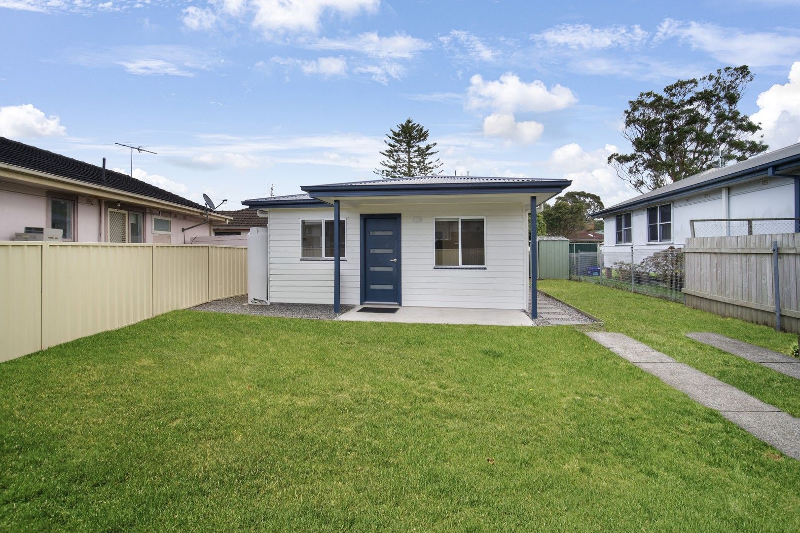 86A Coral Crescent, Gateshead NSW 2290 House For Rent 480 Domain