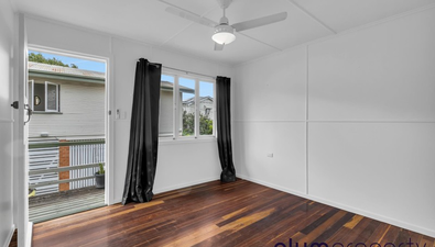 Picture of 1/8 Norwood Street, TOOWONG QLD 4066