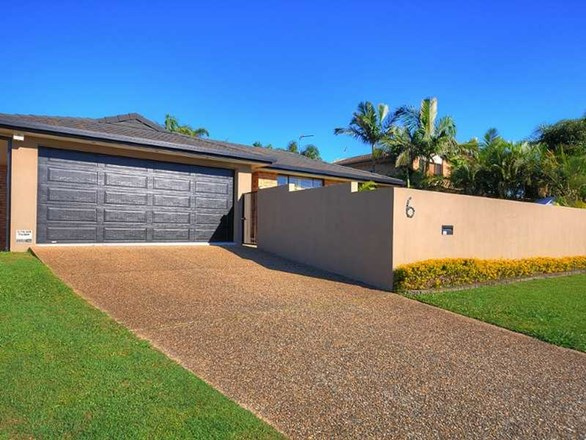 6 Seriema Street, Burleigh Waters QLD 4220