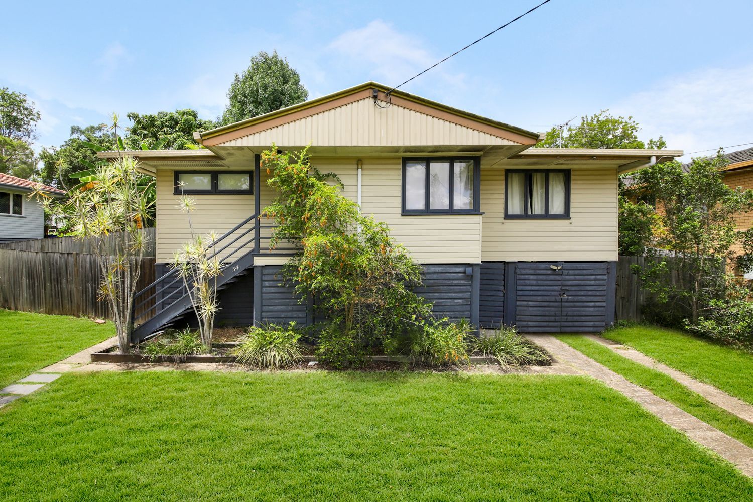 3 bedrooms House in 34 Dellow Street ACACIA RIDGE QLD, 4110