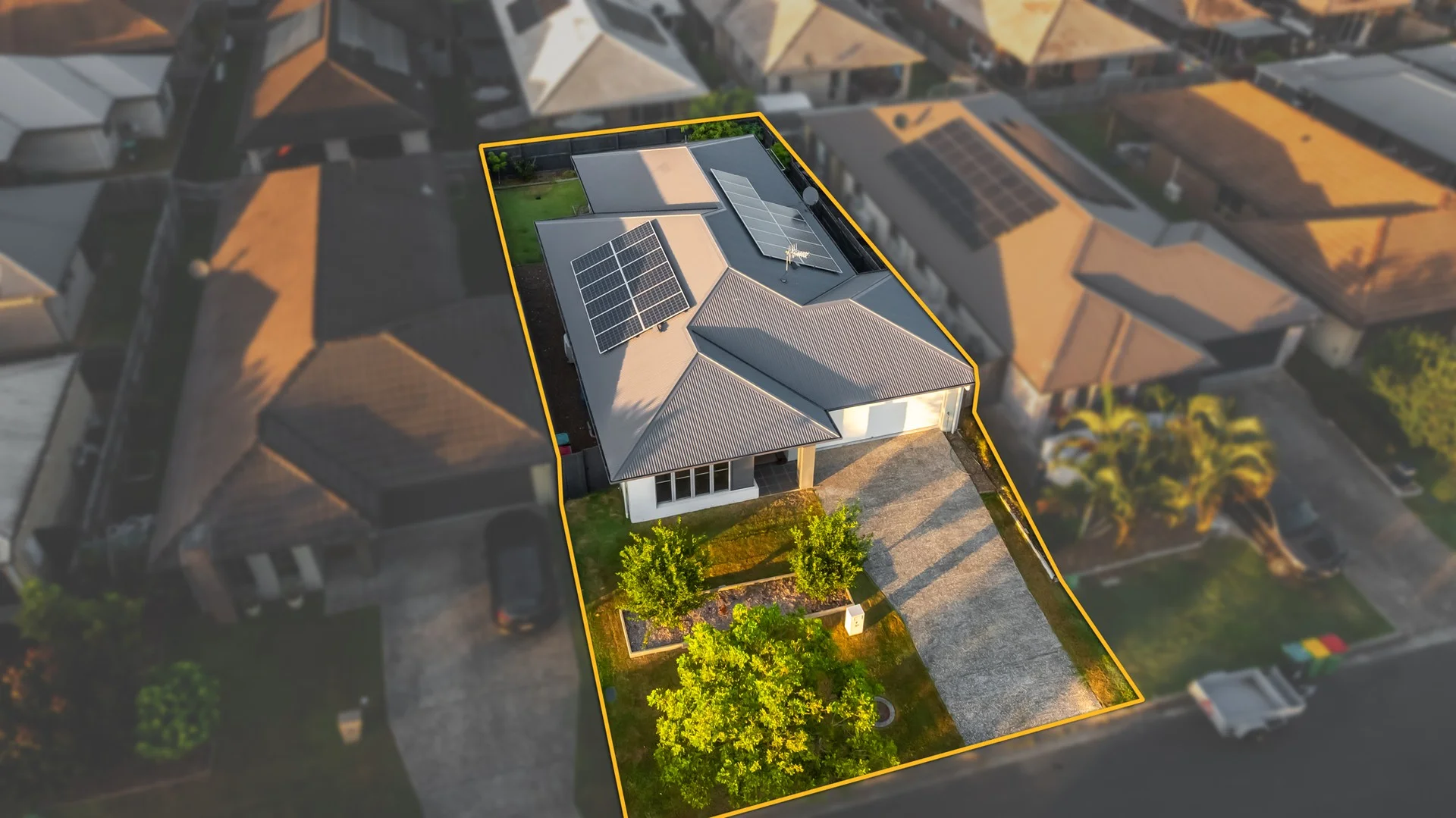 37 Denham Circuit, Willow Vale QLD 4209