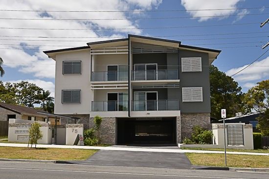 4/75 Springwood Road, Springwood QLD 4127