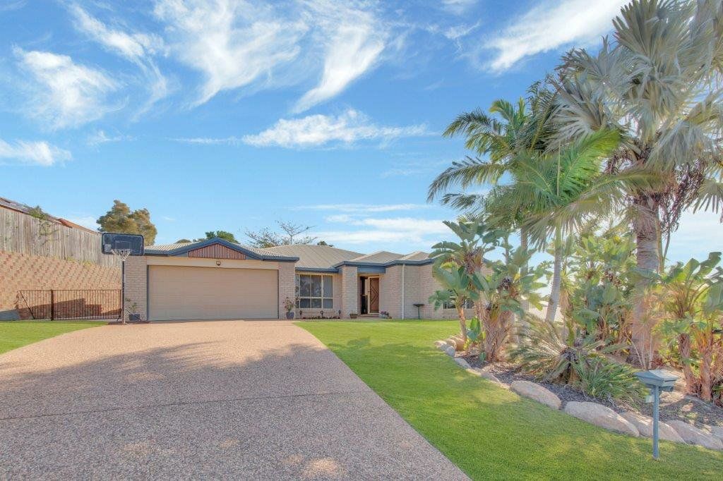 8 Sandringham Close, Telina QLD 4680, Image 0