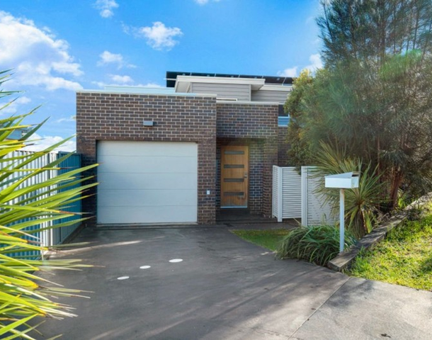 22 Bonville Parkway, Shell Cove NSW 2529