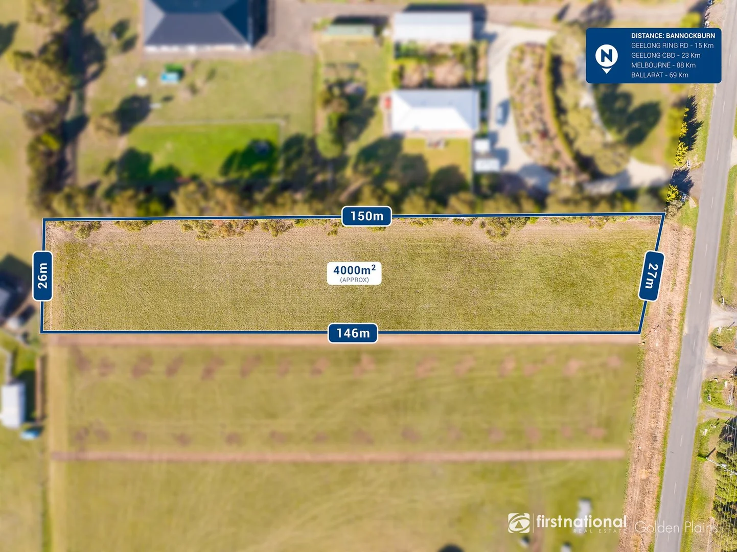 Additional image 2 of Lot 5, 61 Stevenson Road, Bannockburn VIC 3331