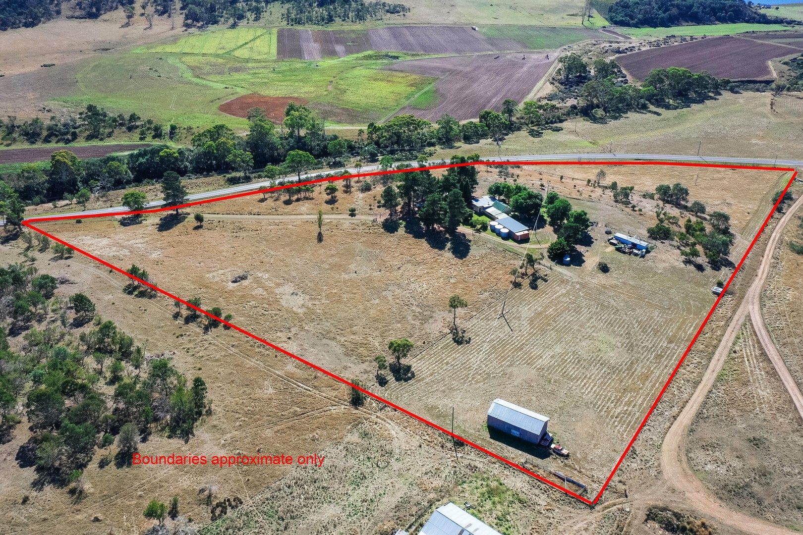 5826 Tasman Highway, Buckland TAS 7190, Image 1