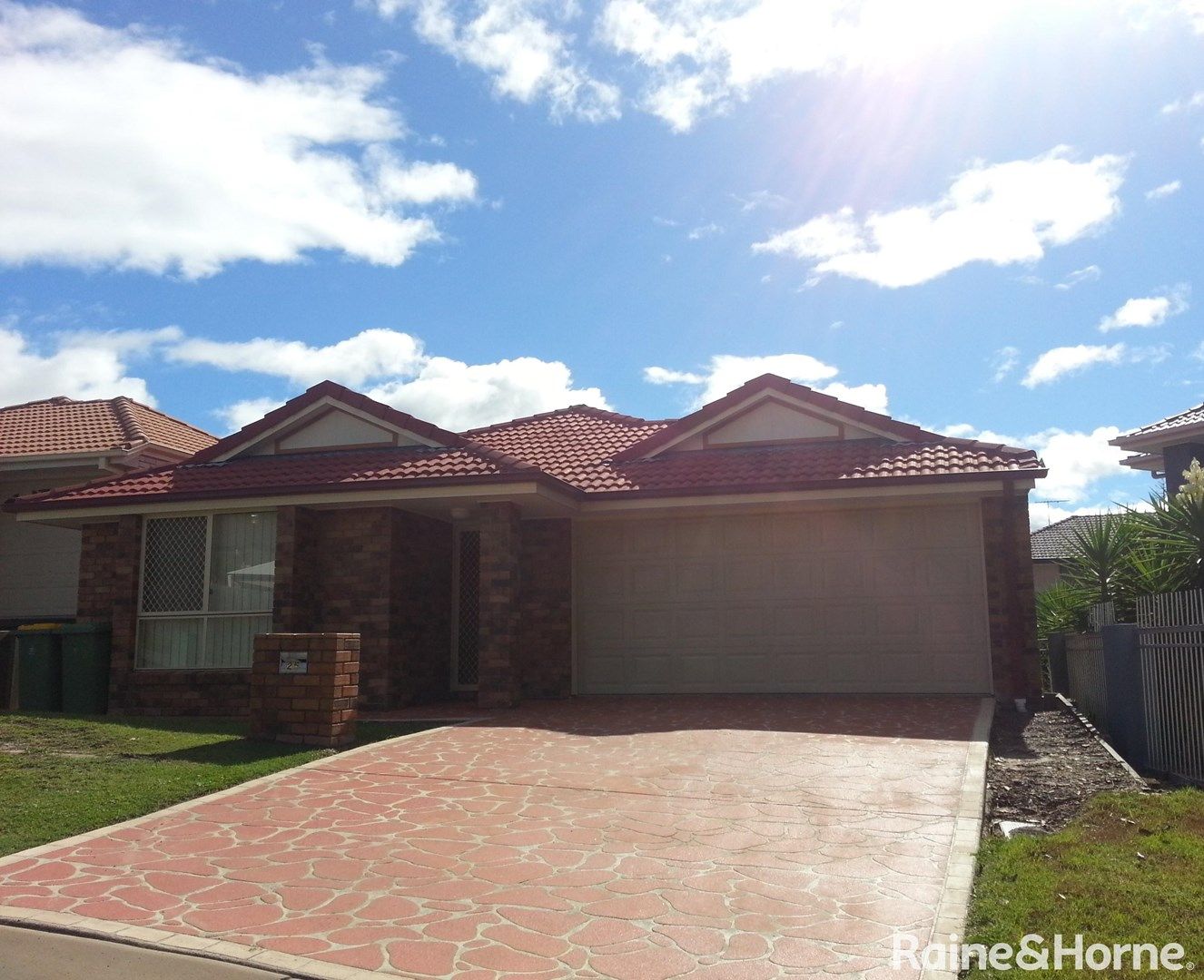 25 Prospero Circuit, Springfield Lakes QLD 4300, Image 0